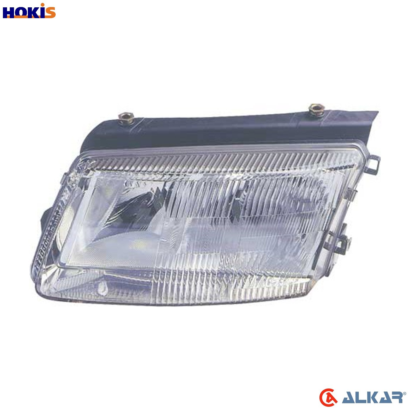 ABAKUS Headlights VW 441-1125R-LD-EM 3B0941018K Headlamp,Headlight - Image 4
