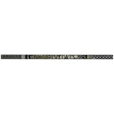 VICTORY ARCHERY V-TAC 23 Elite 270 Spine 7.2 GPI Target Shaft (VTAC23E-270S-12)