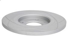 Disque de frein Citroen C2