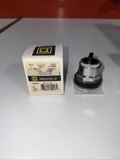 Schneider Electric Harmony 4 Position Slector Switch 9001KS88B