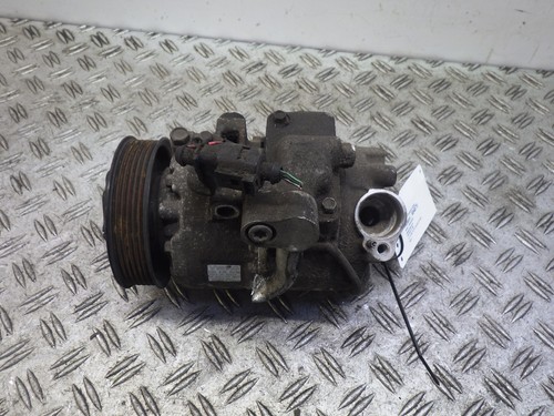 Klimakompressor VW Polo IV (9N) 1.2 47kW 64PS 6Q0820803G