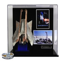 🔴TRANSFORMERS (2007) – SCREEN-USED SCORPONOK TAIL SECTION –  *ULTRA RARE*