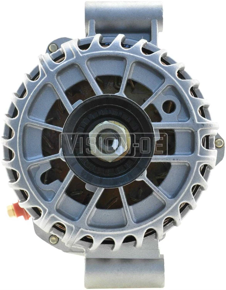 Alternador compatível com 2005-2008 Ford Mustang VISION-OE - Imagem 4 de 4