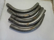 Conduit Pipe Products JA-1719 Metallic Tubing (Pack of 5) (G11A)