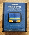 Space Shuttle: A Journey Into Space (Atari 2600, 1983)