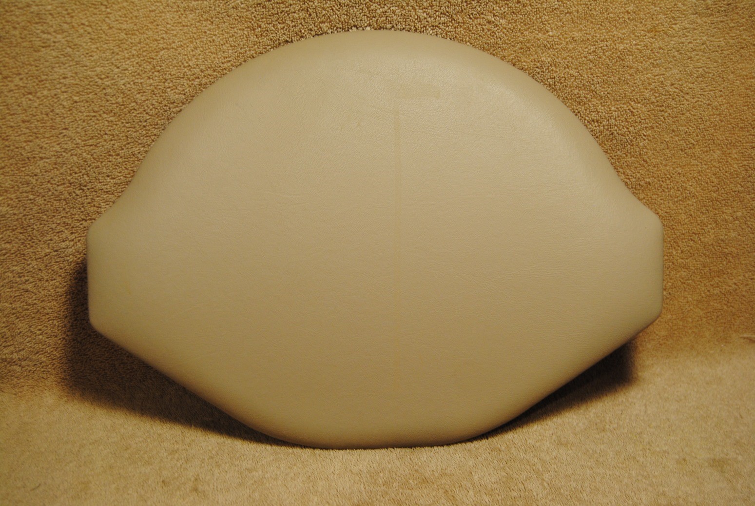 Bruno SRE-3000 Stairlift Seat Back Cushion Nice No Rips