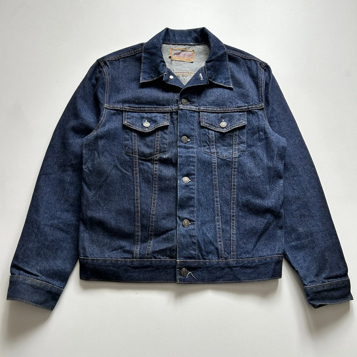 levis jacket 70505 products for sale | eBay