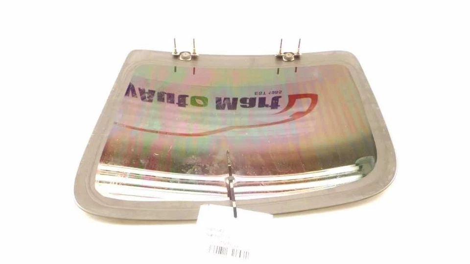 CUARTO DE CRISTAL LADO PASAJERO TOYOTA T100 95-98 Foto 2 de 4