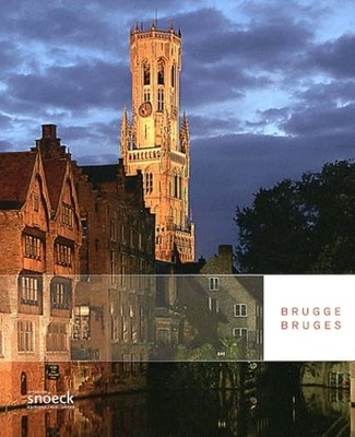 Brugge - Bruges By Van de weghe k