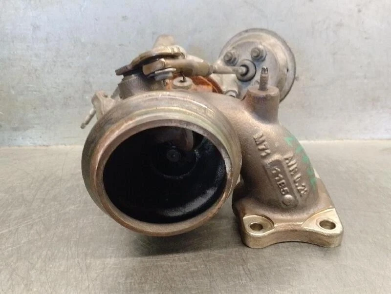 9812723880 turbolader at für CITROEN C4 PICASSO II 1.2 THP 130 2013 5369201 - Bild 3 von 4