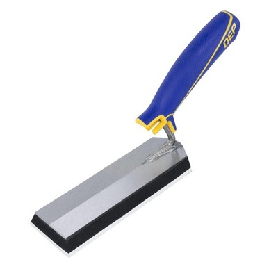 QEP 42117 6 in. x 2 Gum Rubber Margin Float with No Size, Color