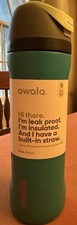 OWALA FREE SIP BOTTLE/24oz/BRAND NEW 