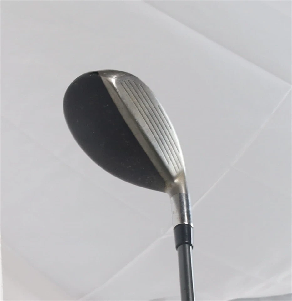 Callaway Diablo Edge Tour 21° 3 Hybrid Stiff Stock Shaft 70215 Good Left Hand Lh - Image 3 of 4