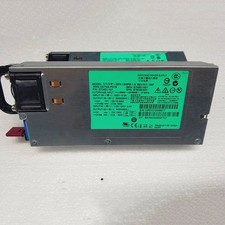 Server Power Supplies 1200w For HP DL580 G7 579229-001 DPS-1200FB-1 A