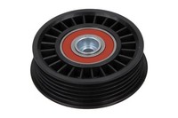Maxgear Spannrolle, Keilrippenriemen 54-0973 FüR Audi Skoda VW