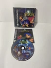 Legend of Legaia PS1 (SONY PlayStation 1) CIB