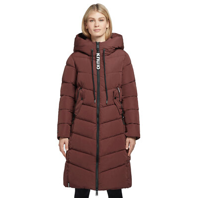 Khujo Winterjacke Damen Khujo Mantel Khujo Coats On Sale