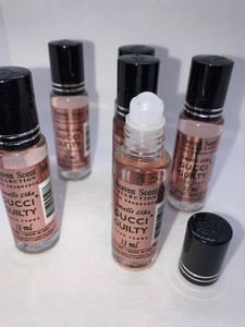 gucci guilty smells like