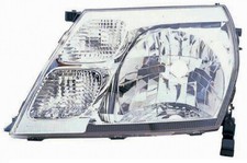 Feu avant (phare) Toyota HI-ACE