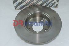 Disque de frein Autobianchi Y10