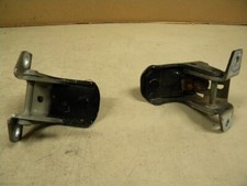2005 Ford Expedition Factory Door Hinges Left Rear Side Door Hinge