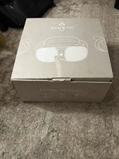 HTC VIVE XR Elite VR Headset - Black (99HATS002-00)