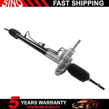 New Power Steering Rack and Pinion Assembly For HONDA CIVIC 1996-2000 26-1769