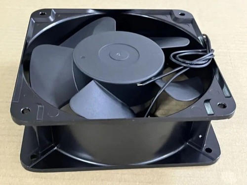 For SYM BANG A18065V2HBT-S 220V 43/52W axial flow fan NEW - Bild 4 von 5