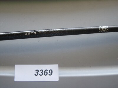 Ping G410 G425 G430 #3 HYBRID -Rogue TS Tour Stiff Flex Ping G410 G425 G430 #3 HYBRID -Rogue TS Tour Stiff Flex