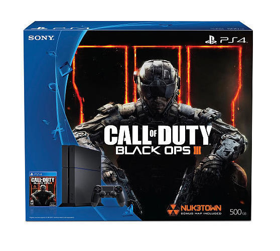 call of duty black ops 3 playstation 4