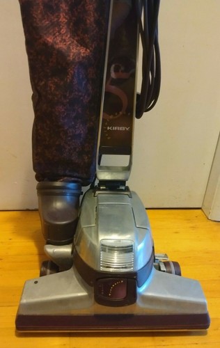 Kirby #G5 upright vacuum Micron Magic 