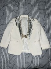 Christian Dior Kids Blazer Sport Coat