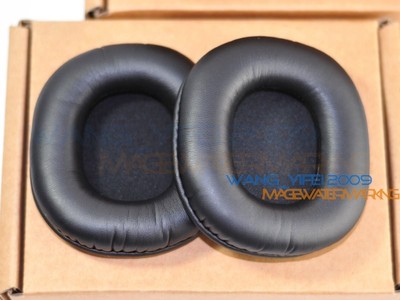 Ear Pad Cushion For Creative Sound Blaster Tactic 3D 360 Sigma Gaming Headphones