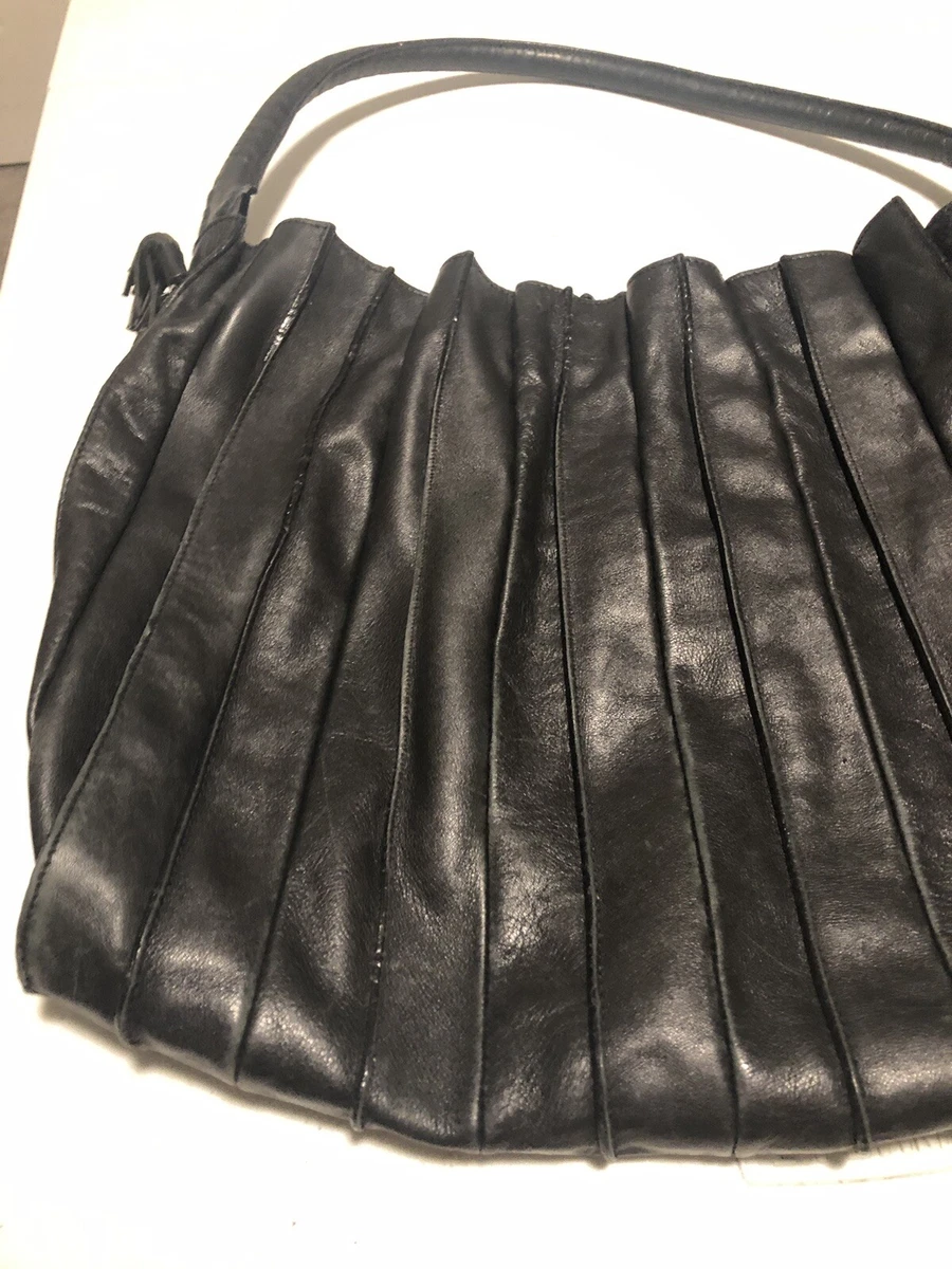 Genuine leather Lupo handbag Large Unique Style Lupo Bag aa15 eBay