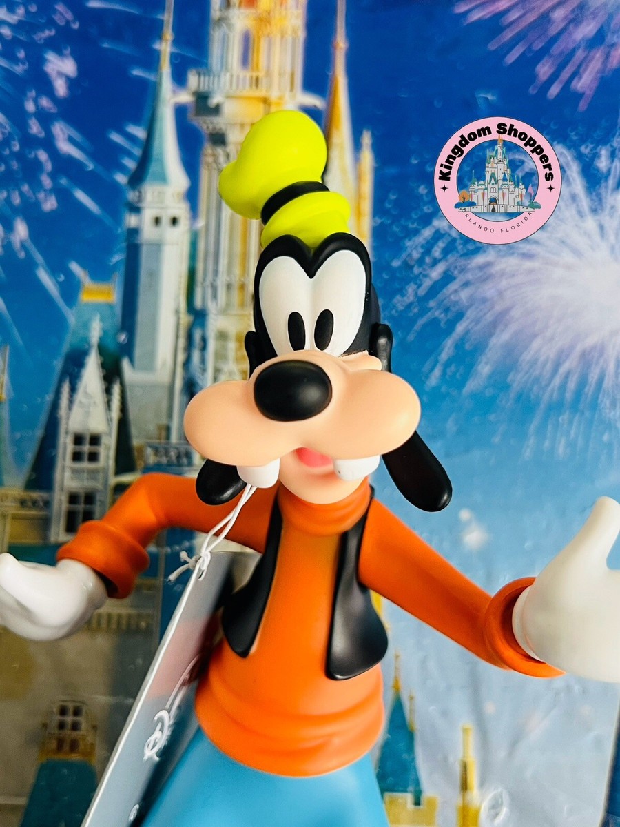 ディズニーストア　グーフィー　フィギュア GOOFY BIRTHDAY 2025 JDS - Goofy Birthday x Goofy & Max Goof Secret Figure
