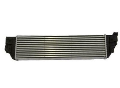 Original MAXGEAR Ladeluftkühler AC621335 für Opel Renault