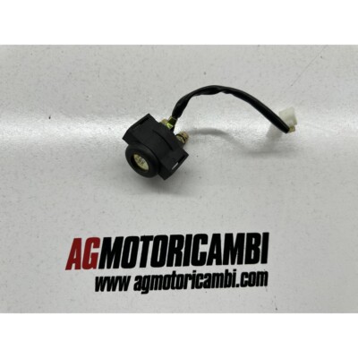 KEEWAY RKF 125 4T E5 ANLASSERRELAIS 2021-2024
