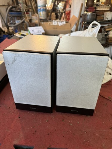 STEREO SONY - Foto 4 di 12