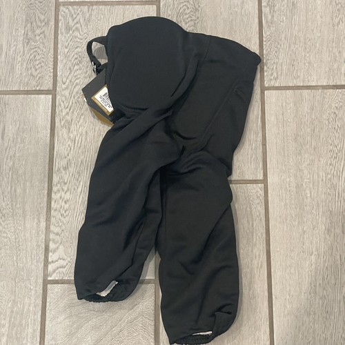 Schutt Integrated Football Practice Pants with Seven Pads Size Youth MEDIUM - Picture 5 of 8