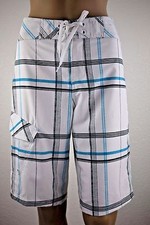 Mossimo Supply Co. Men's Active Board Shorts Size 28
