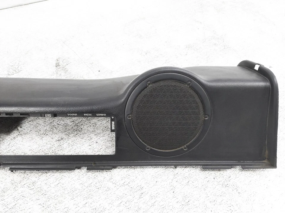 Panel de altavoces traseros Nissan 350Z 2003-2008 cupé 84907-Cd000 *sin navegación* Foto 4 de 4