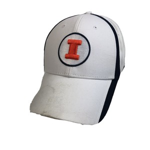illinois nike hat