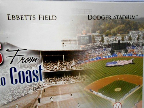 PSA Duke Snider Monte Irvin 20 Signed Autographed Auto Giants vs Dodgers 16x20 - Picture 9 of 11