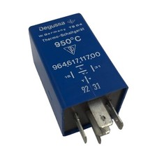 Genuine Porsche 911 964 Relay Thermal Switchgear Control Unit 96461711700