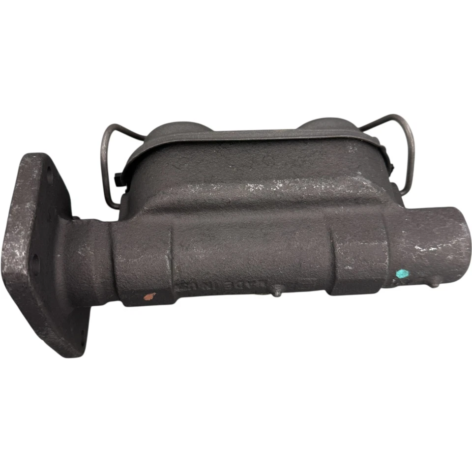 Cilindro maestro OEM 10-1516 PARA 19711972 DODGEDart/PLYMOUTH Valiant Duster Scamp Foto 2 de 4