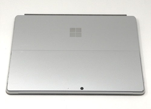 Microsoft Surface Pro 8 11th Gen Core i5 256GB SSD 16GB Platinum / Keyboard Used - Afbeelding 3 van 5