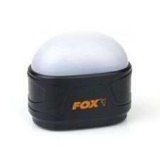 Fox Halo Bivvy Light 200 Lumens NEW Carp Fishing Bivvy Light Lamp - CEI171