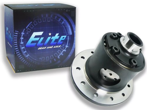 Rear End Rebuild Kit GM Chevy 12-Bolt Truck Posi Rear End Kit