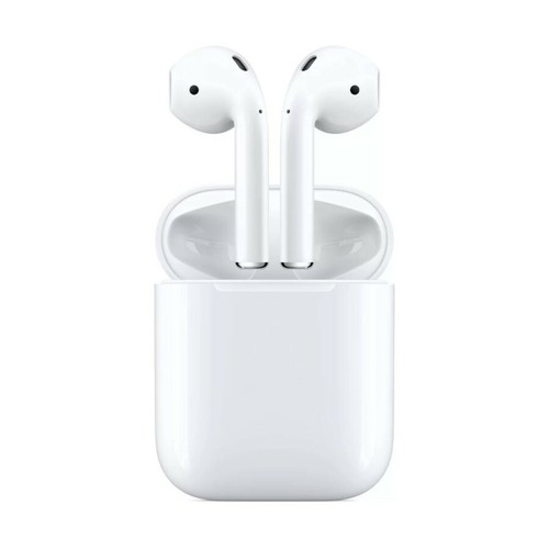 MusicForever Bluetooth Wireless Earbuds 