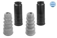 Meyle 1007400008 Staubschutzsatz StoßDäMpfer Hinten FüR Audi A4 B6 B7 A6 C5 C6